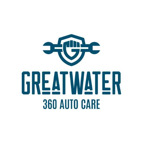 GreatWater 360 logo